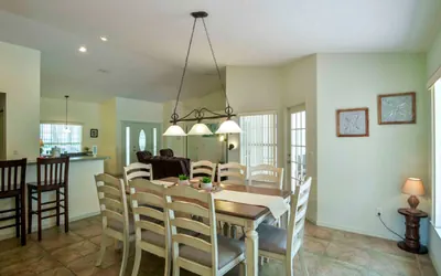 Photo 3 - Villa Tilly | 4BR Pool Home, Minutes from Inverness