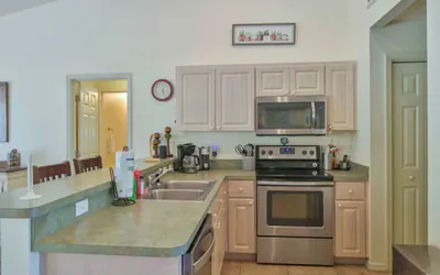 Photo 4 - Villa Tilly | 4BR Pool Home, Minutes from Inverness
