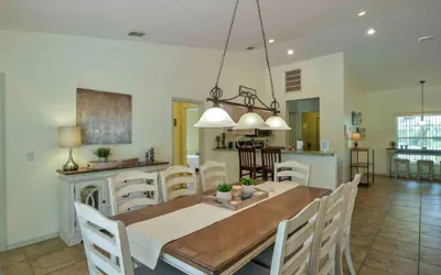 Photo 2 - Villa Tilly | 4BR Pool Home, Minutes from Inverness