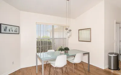 Photo 5 - Villa Valk: 3 bedroom / 2 bathroom with pool