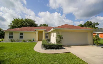 Villa Silverthorne 3 Bedroom with pool