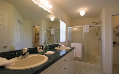 Photo 5 - Villa Silverthorne 3 Bedroom with pool