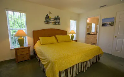 Photo 4 - Villa Silverthorne 3 Bedroom with pool