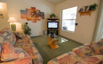 Photo 3 - Villa Silverthorne 3 Bedroom with pool