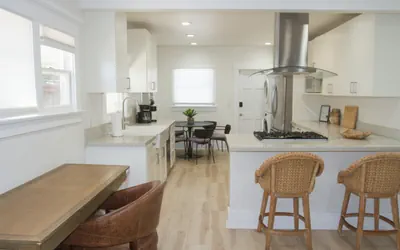 Modern Gem in North Park