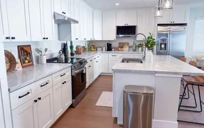 Photo 5 - Lime Light La Mesa New 4BR 3BA, Group Friendly