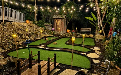 Photo 3 - Paradise Lagoon Resort Style Pool Getaway