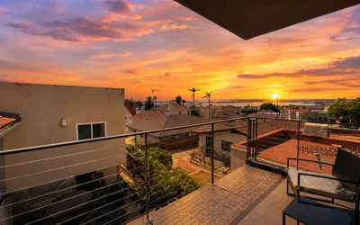 Harbor View Haven by Balboa Park