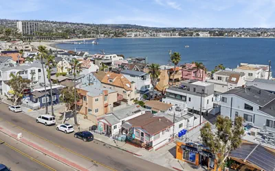 Photo 3 - Beach to Bay  The Ultimate SD location