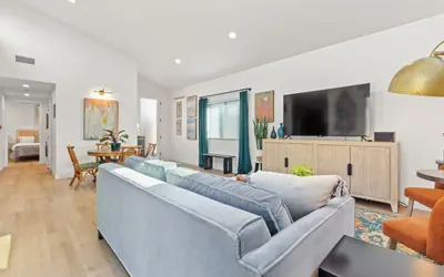 Photo 5 - Newly Remodeled OB Beach house