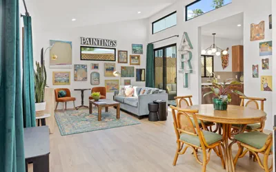 Newly Remodeled OB Beach house