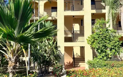 Photo 5 - Sunset Oasis - 2Br Beach Front Condo