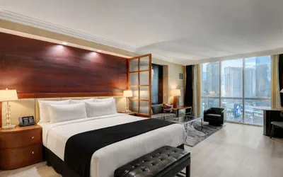 High Roller Studio On LV Strip-No Resorts Fee!