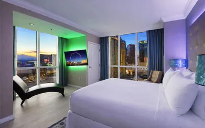 Photo 3 - Vegas Nights @ Signature MGM | On LV Strip!