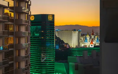 Photo 2 - Most Unique Penthouse on Las Vegas Strip!