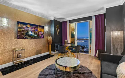 Photo 3 - Most Unique Penthouse on Las Vegas Strip!