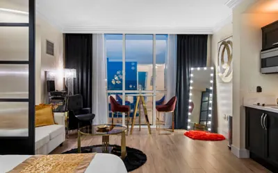 Photo 5 - Most Unique Penthouse on Las Vegas Strip!