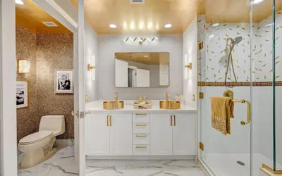 Photo 4 - Luxurious 34th Floor Penthouse on LV Strip!