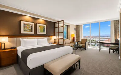 Photo 4 - On LV Strip + Resort Access | Signature MGM