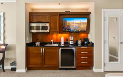Photo 2 - On LV Strip + Resort Access | Signature MGM