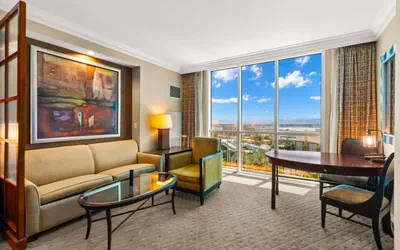 Photo 3 - On LV Strip + Resort Access | Signature MGM
