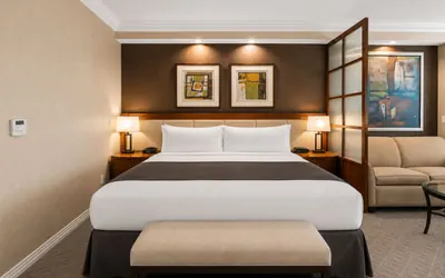On LV Strip + Resort Access | Signature MGM