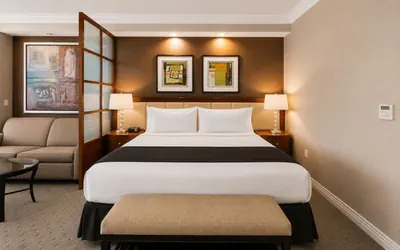 Signature Studio | No Resort Fee & Pool