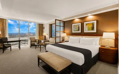 Photo 4 - Signature Studio | No Resort Fee & Pool