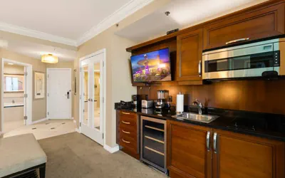 Photo 3 - The Casino Club Studio