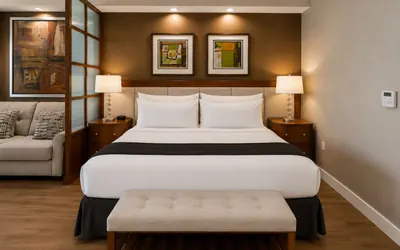 Vegas Strip Studio | Pool & Lazy River