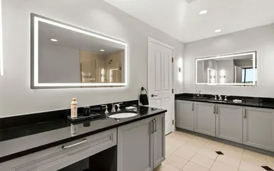 Photo 4 - Modern Vegas Suite | Balcony + Sphere Views