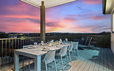 Photo 4 - The Terraces at Travis