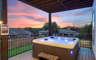 Photo 3 - The Terraces at Travis