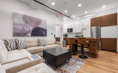 Photo 4 - The Urban Hideout Loft: Sleeps 4 | Private Entrance