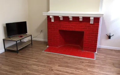 Photo 2 - Large and private 3 bedroom and 1 bathroom apartment near Newark International Airport EWR and New York City