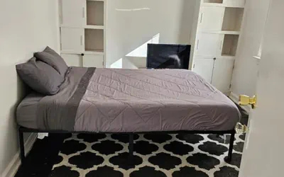 Photo 2 - Private apartment with 1 bedroom and 1 bathroom