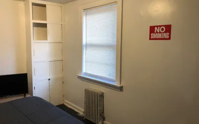 Photo 4 - Private apartment with 1 bedroom and 1 bathroom
