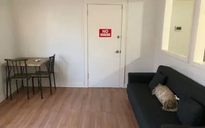 Photo 5 - Private apartment with 1 bedroom and 1 bathroom