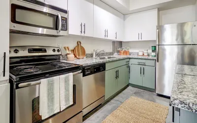 Photo 4 - Roosevelt Row Loft