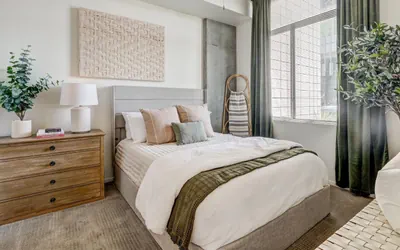 Photo 2 - Roosevelt Row Loft