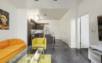 Photo 4 - Phoenix Downtown Zen Loft