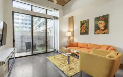 Photo 3 - Phoenix Downtown Zen Loft