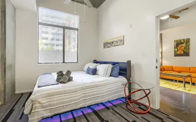 Photo 5 - Phoenix Downtown Zen Loft