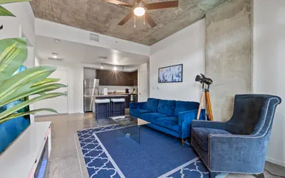 Photo 3 - Scholars Loft