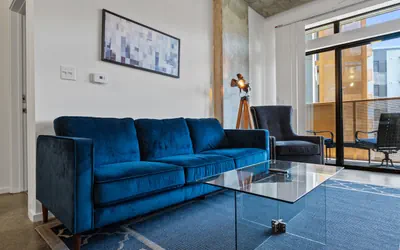 Photo 2 - Scholars Loft