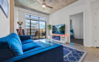 Scholars Loft