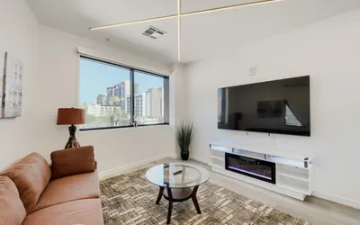 Photo 3 - Rainbow Road Loft
