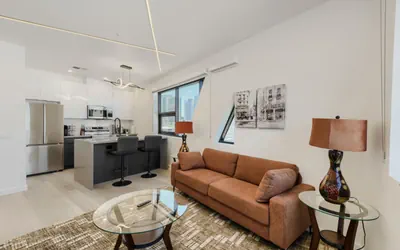 Photo 4 - Rainbow Road Loft