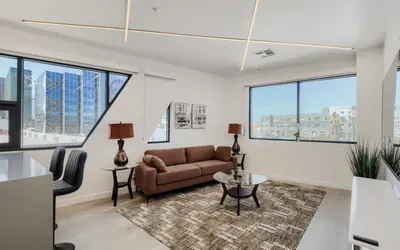 Photo 2 - Rainbow Road Loft