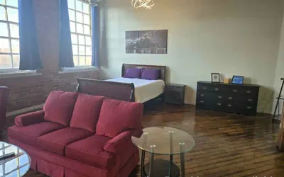 Photo 2 - Detroit Harbor Loft